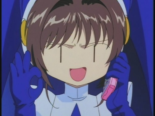 OK! Screencap 00
