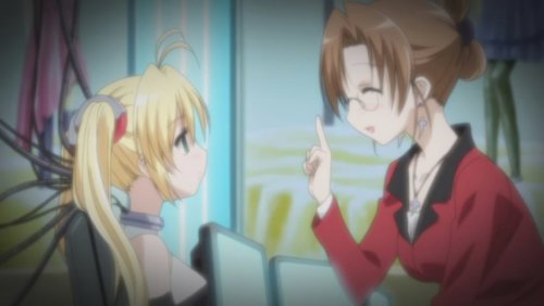 Feeping creaturism. From Koharu Biyori.
