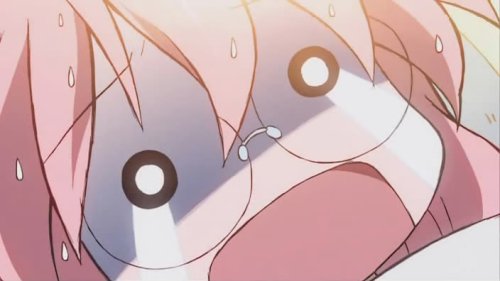 MY DRILL WILL PIERCE THE ENAMEL DORIRU