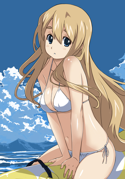 Mugi Anime