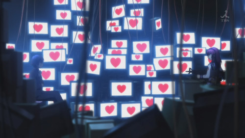 Shin, is that you? From episode 12.